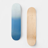 STYLE ET DESIGN SKATEBOARD (Recto)