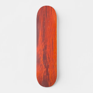 STYLE ET DESIGN SKATEBOARD