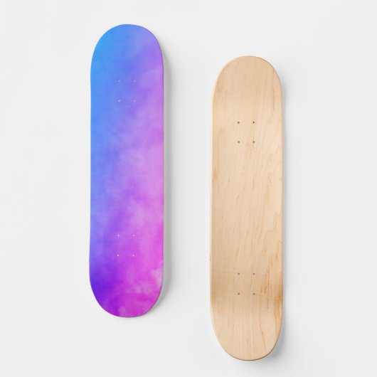 STYLE ET DESIGN SKATEBOARD (Recto)