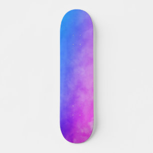 STYLE ET DESIGN SKATEBOARD