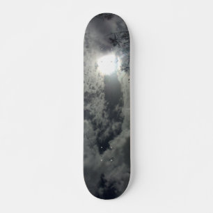 STYLE ET DESIGN SKATEBOARD