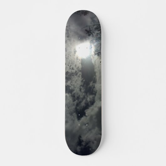 STYLE ET DESIGN SKATEBOARD (Devant)