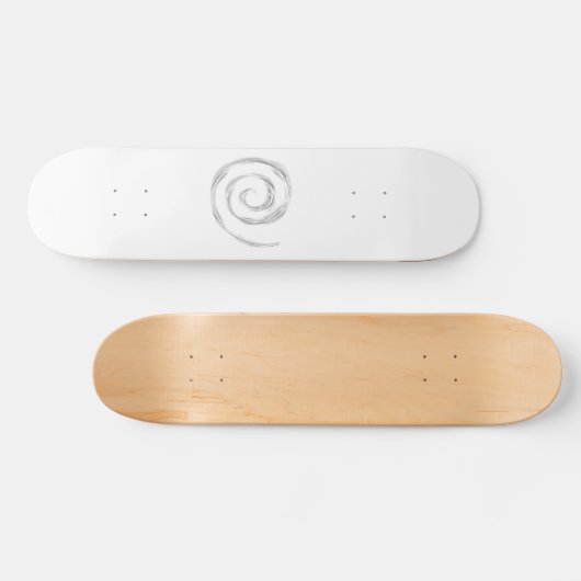 STYLE ET DESIGN SKATEBOARD (Horz)