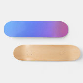 STYLE ET DESIGN SKATEBOARD (Horz)