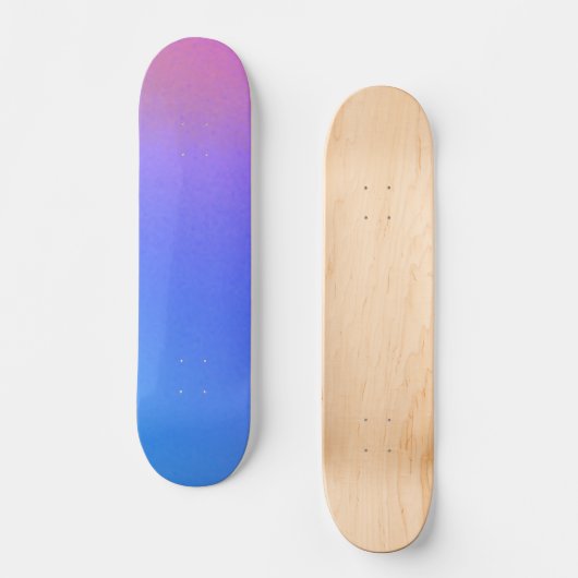 STYLE ET DESIGN SKATEBOARD (Recto)