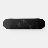 STYLE ET DESIGN SKATEBOARD (Horz)