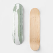 STYLE ET DESIGN SKATEBOARD (Recto)