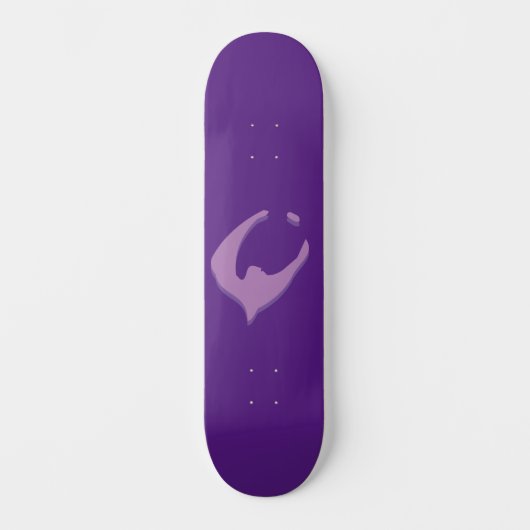 STYLE ET DESIGN SKATEBOARD (Recto)