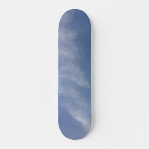 STYLE ET DESIGN SKATEBOARD