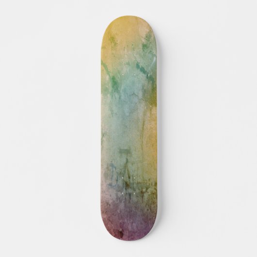 STYLE ET DESIGN SKATEBOARD (Devant)
