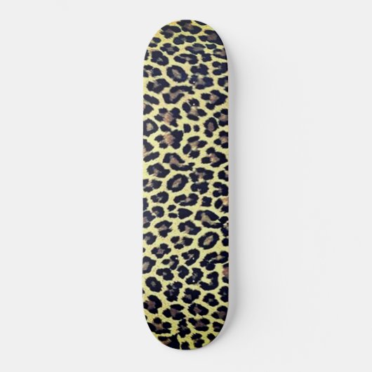 STYLE ET DESIGN SKATEBOARD (Recto)