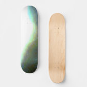 STYLE ET DESIGN SKATEBOARD (Recto)