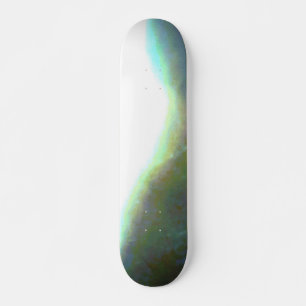 STYLE ET DESIGN SKATEBOARD