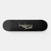 STYLE ET DESIGN SKATEBOARD (Horz)