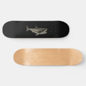 STYLE ET DESIGN SKATEBOARD (Horz)