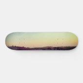 STYLE ET DESIGN SKATEBOARD (Horz)