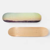 STYLE ET DESIGN SKATEBOARD (Horz)