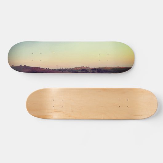 STYLE ET DESIGN SKATEBOARD (Horz)