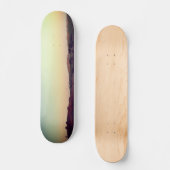 STYLE ET DESIGN SKATEBOARD (Recto)