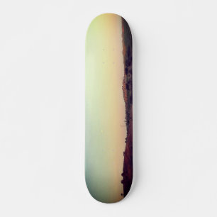 STYLE ET DESIGN SKATEBOARD