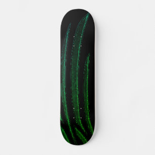 STYLE ET DESIGN SKATEBOARD