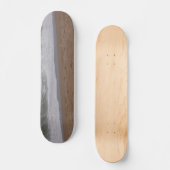 STYLE ET DESIGN SKATEBOARD (Recto)