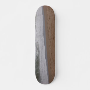 STYLE ET DESIGN SKATEBOARD