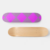 STYLE ET DESIGN SKATEBOARD (Horz)