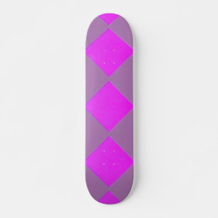 STYLE ET DESIGN SKATEBOARD