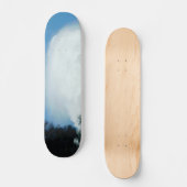 STYLE ET DESIGN SKATEBOARD (Recto)