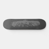 STYLE ET DESIGN SKATEBOARD (Horz)
