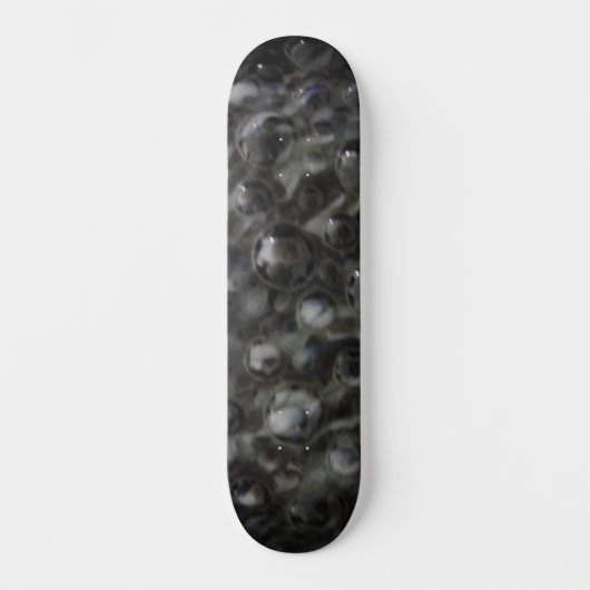 STYLE ET DESIGN SKATEBOARD (Recto)
