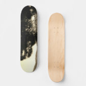 STYLE ET DESIGN SKATEBOARD (Recto)