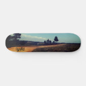 STYLE ET DESIGN SKATEBOARD (Horz)