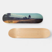 STYLE ET DESIGN SKATEBOARD (Horz)