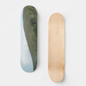STYLE ET DESIGN SKATEBOARD (Recto)