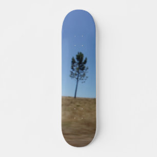 STYLE ET DESIGN SKATEBOARD