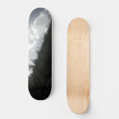 STYLE ET DESIGN SKATEBOARD (Recto)
