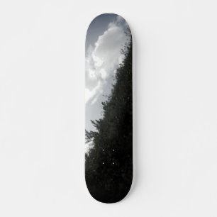 STYLE ET DESIGN SKATEBOARD