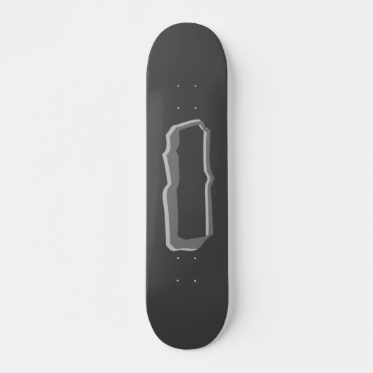 STYLE ET DESIGN SKATEBOARD (Devant)