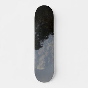 STYLE ET DESIGN SKATEBOARD
