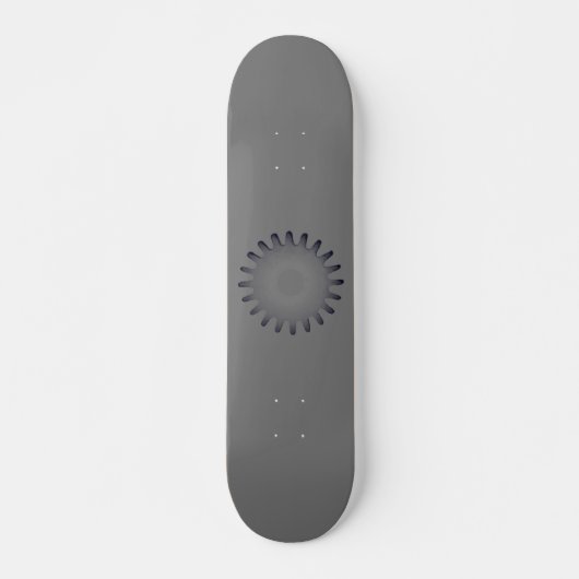STYLE ET DESIGN SKATEBOARD (Devant)