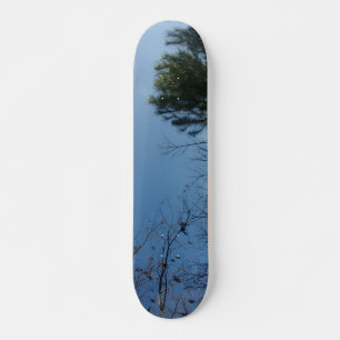 STYLE ET DESIGN SKATEBOARD
