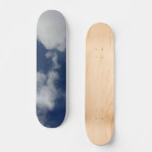 STYLE ET DESIGN SKATEBOARD (Recto)