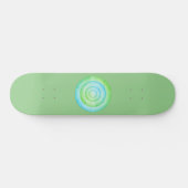 STYLE ET DESIGN SKATEBOARD (Horz)