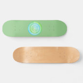 STYLE ET DESIGN SKATEBOARD (Horz)