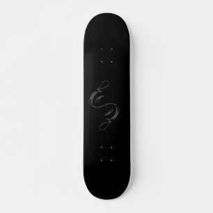 STYLE ET DESIGN SKATEBOARD