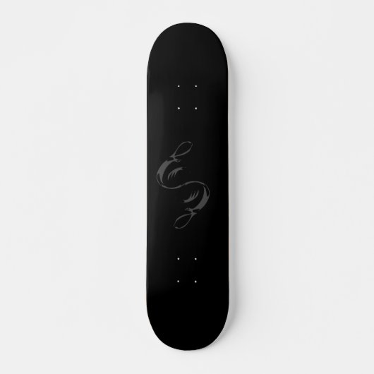STYLE ET DESIGN SKATEBOARD (Devant)