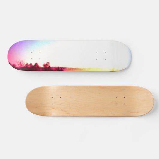 STYLE ET DESIGN SKATEBOARD (Horz)