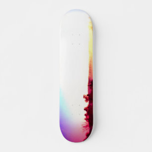 STYLE ET DESIGN SKATEBOARD